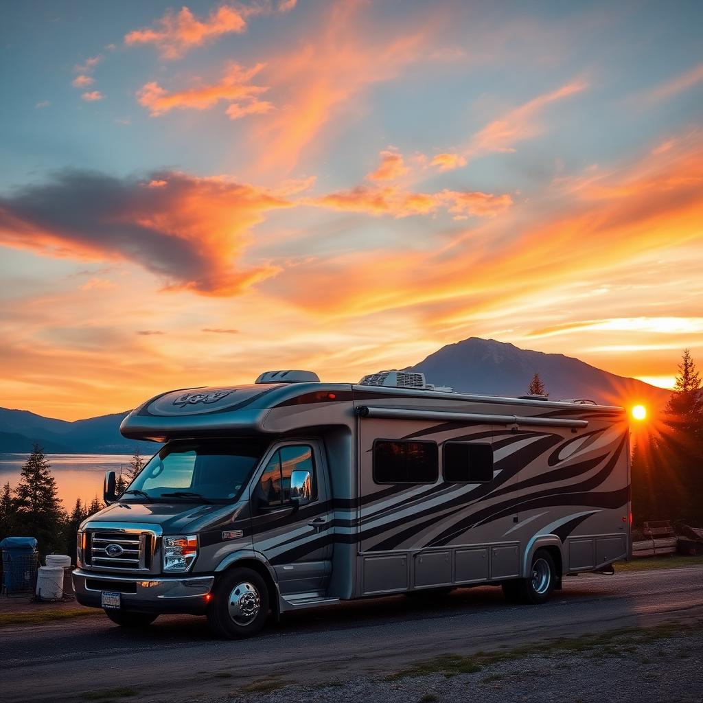 Motorhome